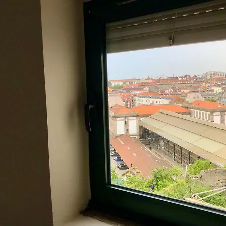 Sao Bento View Iii Apartment