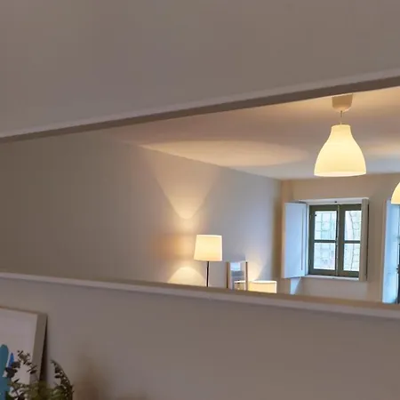 Apartment Sao Bento View Iii