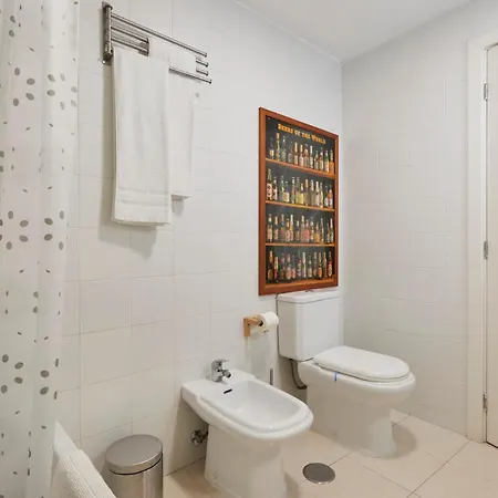 Sao Bento View Iii Apartment *