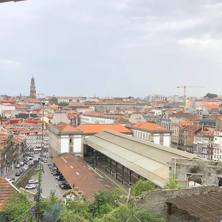 Sao Bento View Iii Apartment