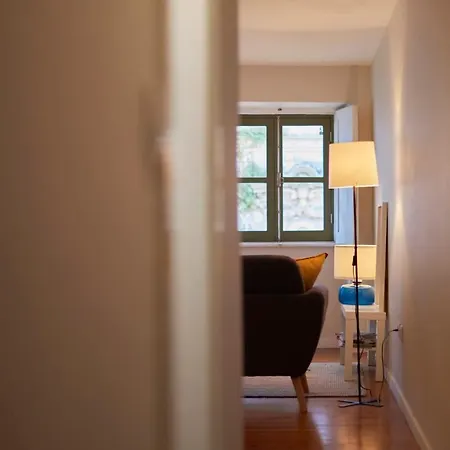 Apartment Sao Bento View Iii *