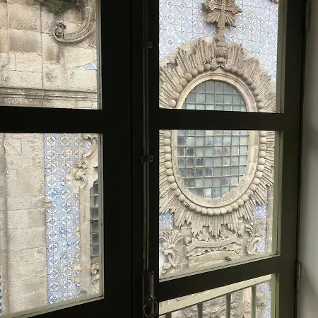 Sao Bento View Iii Porto