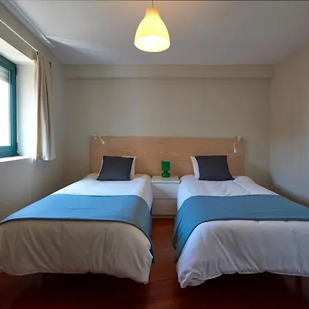 Apartment Sao Bento View Iii Porto
