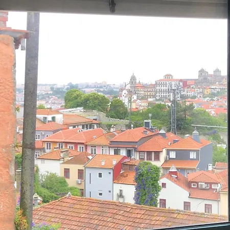 Apartment Sao Bento View Iii Porto