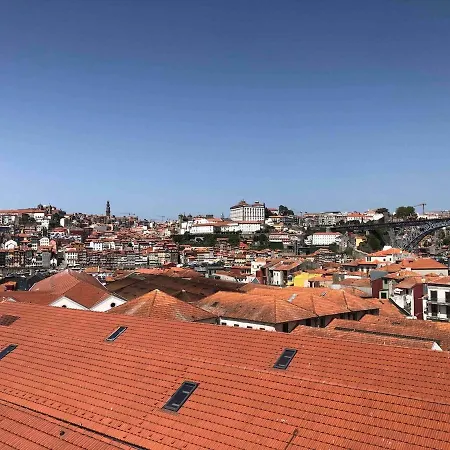 Apartment Sao Bento View Iii Porto