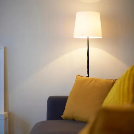 Apartment Sao Bento View Iii Porto